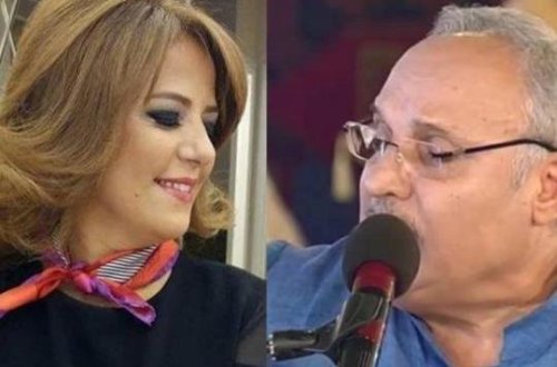 Evli kişiyə ərə gedən xalq artisti onu söyənlərə OD PÜSKÜRDÜ: 