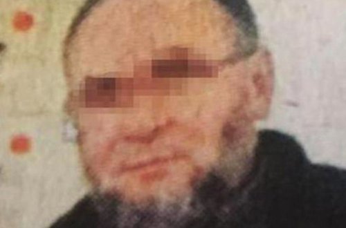 Molla məsciddə qadınlarla cinsi əlaqəyə girirmiş - RƏZİLLİK