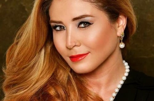 Elnarə Xəlilovanın 