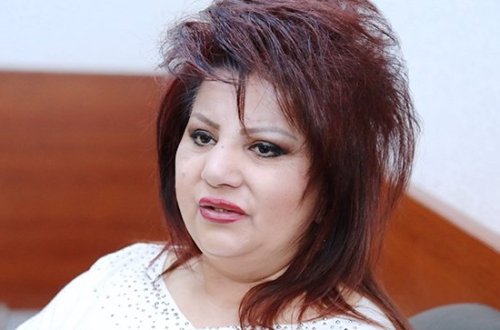 İntihar edəcəyi deyilən əməkdar artist ÖZÜNDƏN ÇIXDI: 