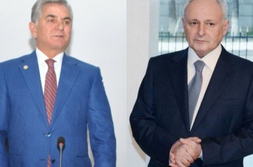 Baş həkim istefa ərizəsi yazıb rayondan qaçdı - İcra başçısıyla nazir üz-üzə