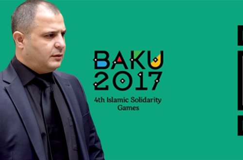 “Azərbaycan beynəlxalq tədbirlərin həyata keçirilməsi sahəsində geniş təcrübəyə malikdir” – Azər Verdiyev