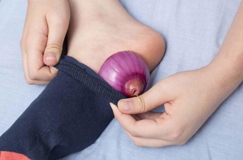 Soğanı bölüb corabın içinə qoysanız... - BUNLARI BİLİRSİNİZ?