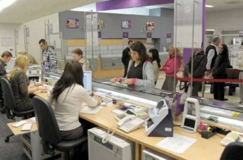 Bankların müştərilərə qarşı növbəti soyğunçuluğu