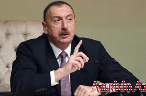 Prezidentdən göstəriş - 400 minlik toy, 14 yaşlı “Porşe”li qatil, itlərə toy cəzası!!!