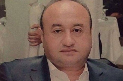 Qüdrət Şükürov danışdı – “İşdən qovulmamışam, yalandır”