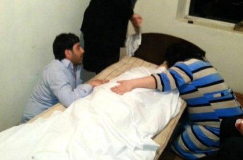 Lənkəranda AİLƏ FACİƏSİ: Ana və 3 uşağı...