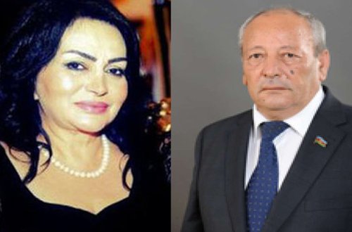 Firuzə İbadova torpağını əlindən alan deputata 