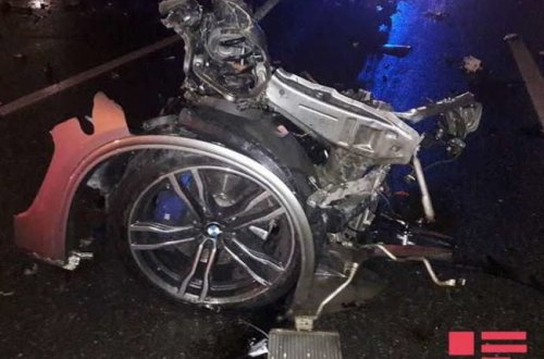 Bakıda məşhur restoranın sahibi 