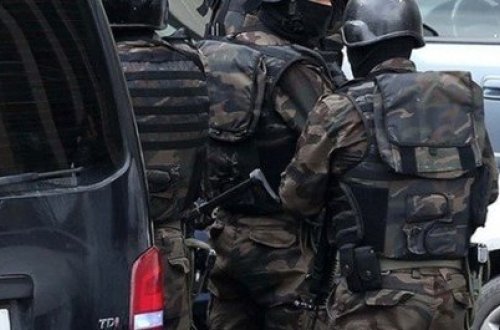 Azərbaycana xəyanət edən hərbçilərimiz görün hansı ölkə ilə... - ŞOK GİZLİNLƏR ÜZƏ ÇIXDI