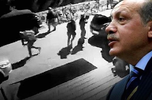 Ərdoğanın qaçırılma planı üzə çıxdı - ŞOK DETALLAR