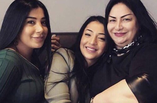 Almaz Ələsgərli boşanan qızları barədə: 