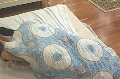 Şou-proqramda BİABIRÇILIQ: Qadına narkotik verib təcavüz etdilər - VİDEO