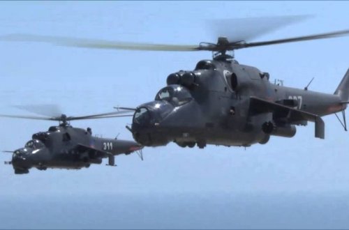 Ermənilər raketlə Zakir Həsənovun vertolyotunu vurmaq istəyirdi – Sensasion açıqlama