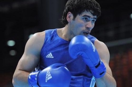 İslamiada: Daha bir boksçumuz yarımfinalda