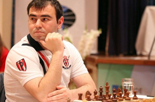 Azərbaycanlı gənc dünya tarixinə düşdü