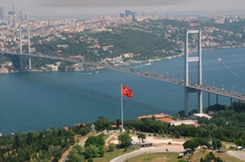 Türkiyəyə hücum üçün gizli razılığa gəldilər - ŞOK SAZİŞ ORTAYA ÇIXDI