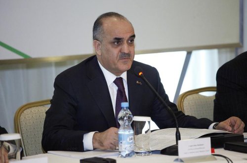 Beyləqanda ünvanlı sosial yardım müşkülə çevrilib