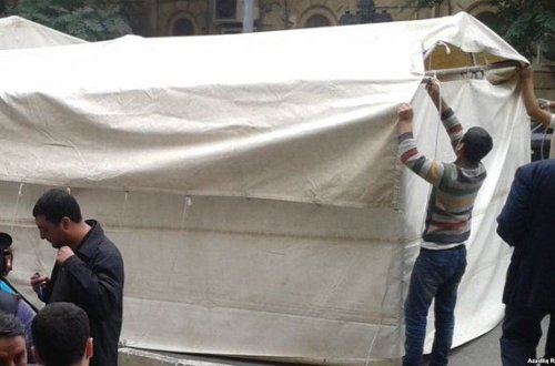 SON DƏQİQƏ: Azərbaycanlı məşhur faciəvi şəkildə öldü - HƏR KƏS ŞOKDA