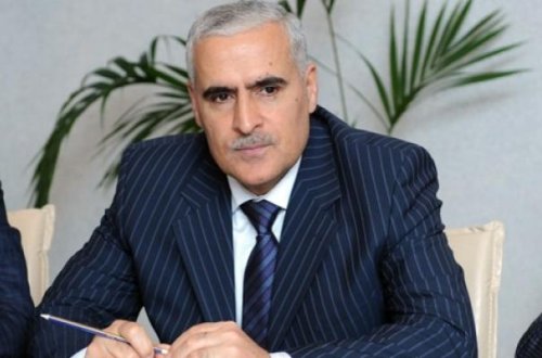 Vüqar Rəhimzadə: ÜAK-ın ləğvi məsələsinin arxasında Azərbaycanı istəməyən qüvvələr dayanır