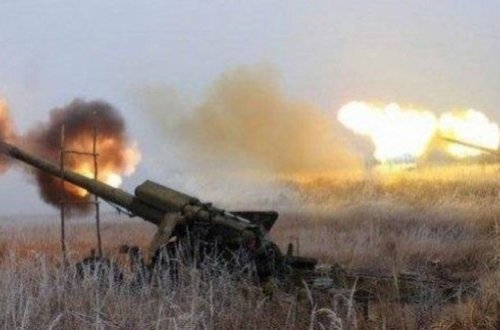 TƏCİLİ! Ermənilər Ağdamın 3 kəndini BOMBALADI: Əhali...