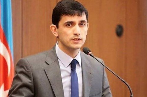 “ Azərbaycan dövləti Rusiyadan silah almaqdan imtina etməlidir! “