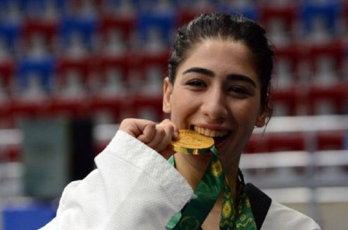 Bu günün nəticələri - 81 medalımız var