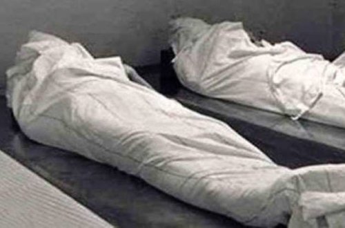 Azərbaycanda DƏHŞƏT: Kürəkən 8 qohumunu güllələdi