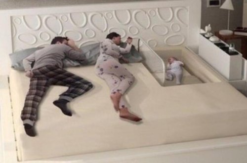 Əziyyətsiz uşaq böyütmək istəyirsizsə, OXUYUN!