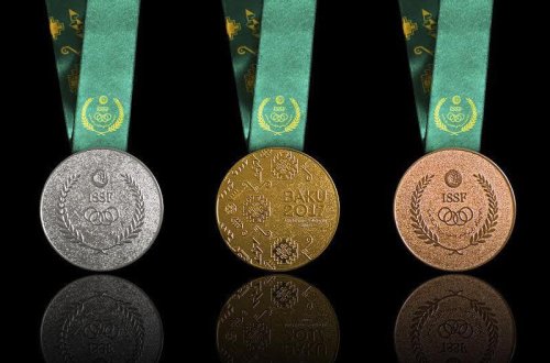 Paralimpiyaçımız İslamiadada ikinci qızıl medalını qazandı