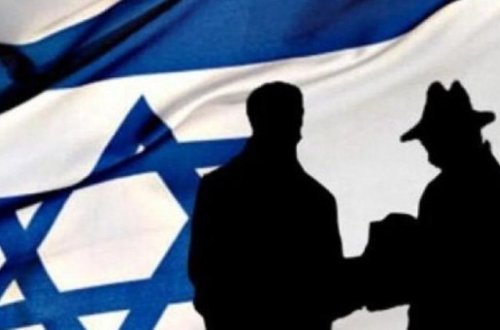 MOSSAD ABŞ-ı faciədən qurtardı - Trampla Lavrovun MƏXFİ SÖHBƏTİNİN DETALLARI