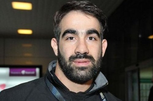 Rafael Ağayevdən maraqlı ETİRAF: 