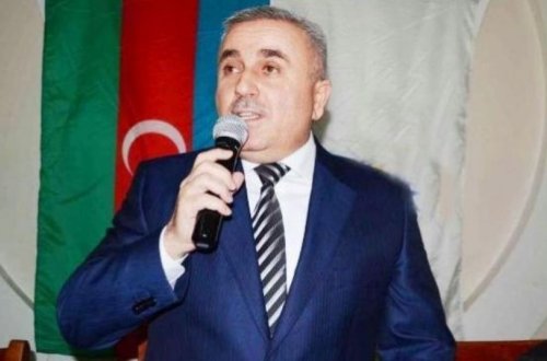  “DEPUTAT HƏDƏ-QORXU İLƏ HƏR ŞEYİMİ ƏLİMDƏN ALDI!” – MM üzvü Nəriman Əliyevə qarşı ŞOK ittihamlar!