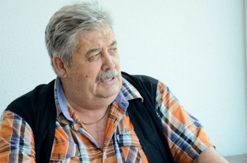 Reanimasiyaya yerləşdirilən Rafael Dadaşov DANIŞDI: 