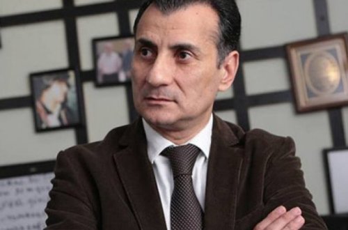 Mirşahin onu tənqid edənləri hədələdi: 