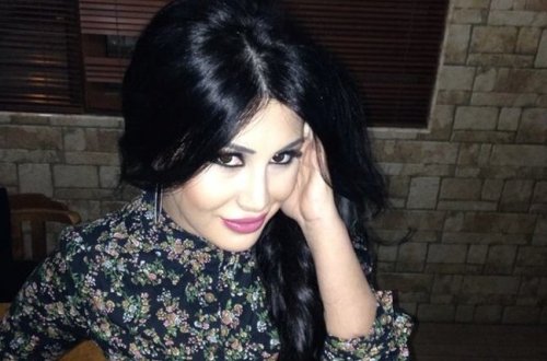 İki kişi ilə maşına minib dağdan aşan Zəhranın ÜRƏKDAĞLAYAN FOTOLARI