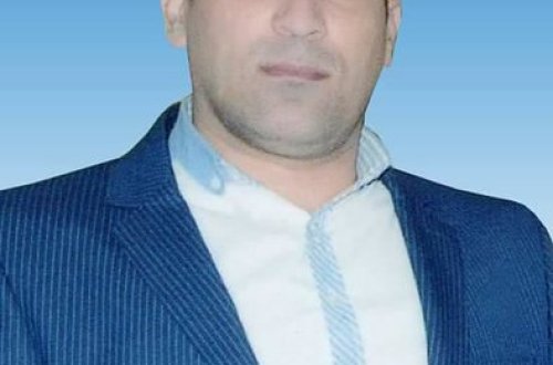 2 azyaşlı övladı yetim qaldı: Proteindən ölən idmançımızın ürəkdağlayan fotosu