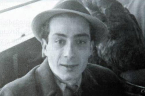 Azərbaycan cazının erməni əli ilə KQB-də məhv edilən əfsanəsi - FOTOLAR