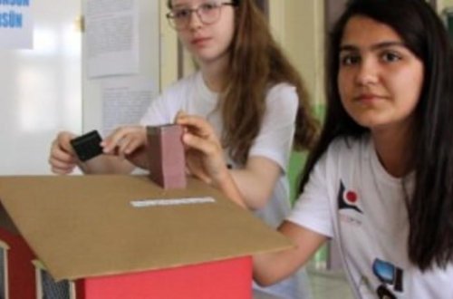 Dəm qazı zəhərlənmələrinə qarşı yeni kəşf: Daha heç kim ölməyəcək - VİDEO