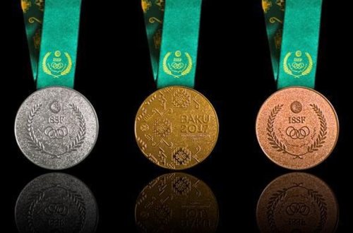 İslamiada: Azərbaycan medal sayına görə liderlər arasında