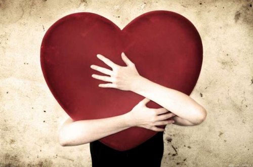 Sevginin növləri: sizdə hansındandır?