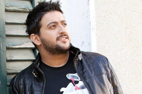 İkinci dəfə evlənən Abbas özünə 3 gün toy edəcək: 