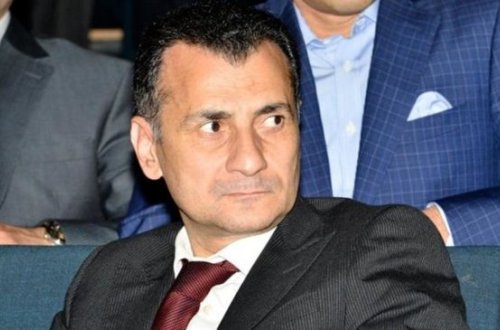 Mirşahinə ŞOK! HƏBS CƏZASI!