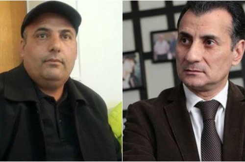 Mirşahinin qardaşının həbsi ilə bağlı ŞOK FAKTLAR: 