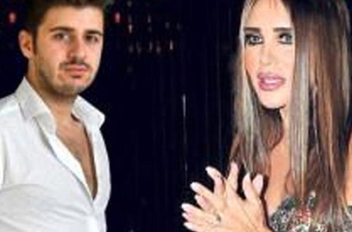 Əmrah özündən çıxıb anasının şəklini PAYLAŞDI: 