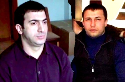 Hacı Beyləqanski haqqında yayılan ittihamlara cavab verdi