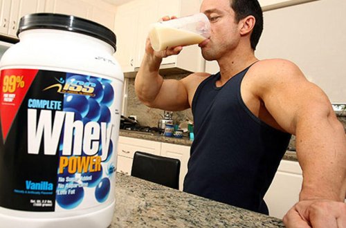 Azərbaycanda proteindən ölüm faktı - İçək, ya içməyək?