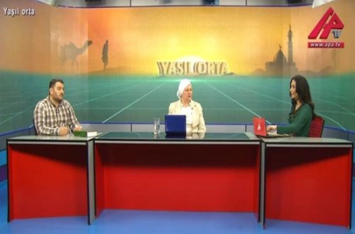 PROFESSORDAN ŞOK İDDİA-