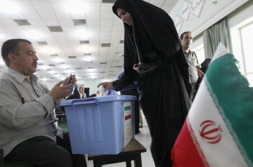 İranda keçirilən seçkilərin Azərbaycana təsiri necə olacaq? - SİYASİ ŞƏRHLƏR