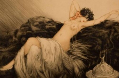 Kişilərlə pulsuz yatan, doğma oğlunu özünə aşiq edən “fahişələr kraliçası” ləqəbli rahibə - FOTOLAR